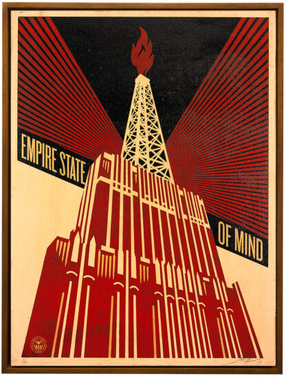 Empire State of Mind